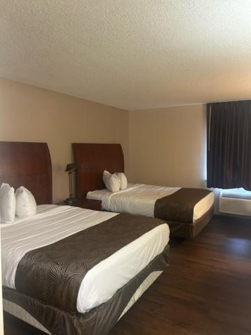 Baymont By Wyndham Battle Creek/I-94 Ξενοδοχείο Εξωτερικό φωτογραφία