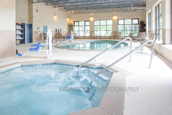 Baymont By Wyndham Battle Creek/I-94 Ξενοδοχείο Εξωτερικό φωτογραφία